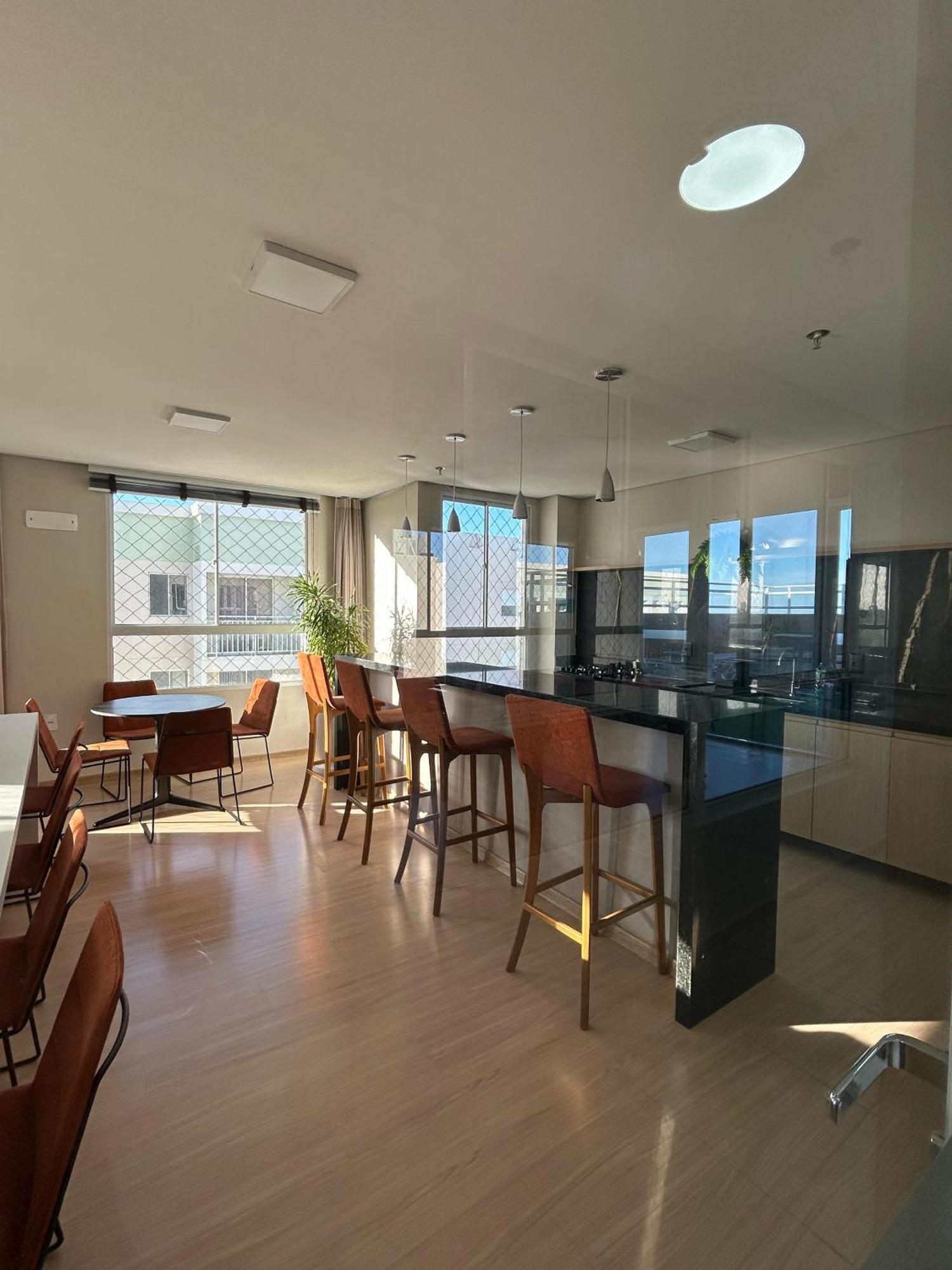 Aos Pes Do Mar Apartment