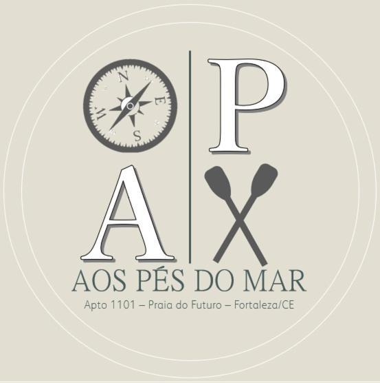 Aos Pes Do Mar *