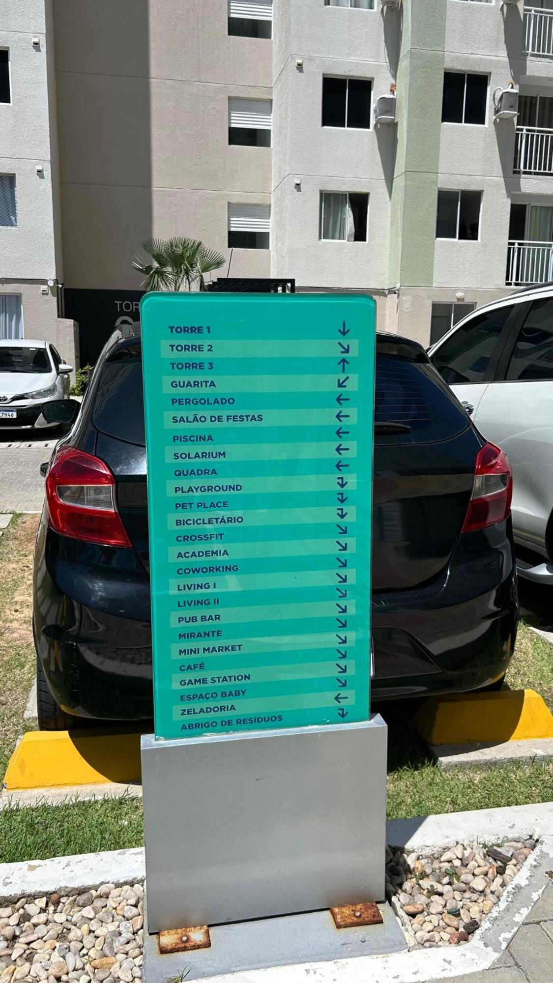 Aos Pes Do Mar Apartment Fortaleza (Ceara)